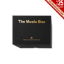 [US Warehouse] The Music Box by Colin Underwood & TCC Magic