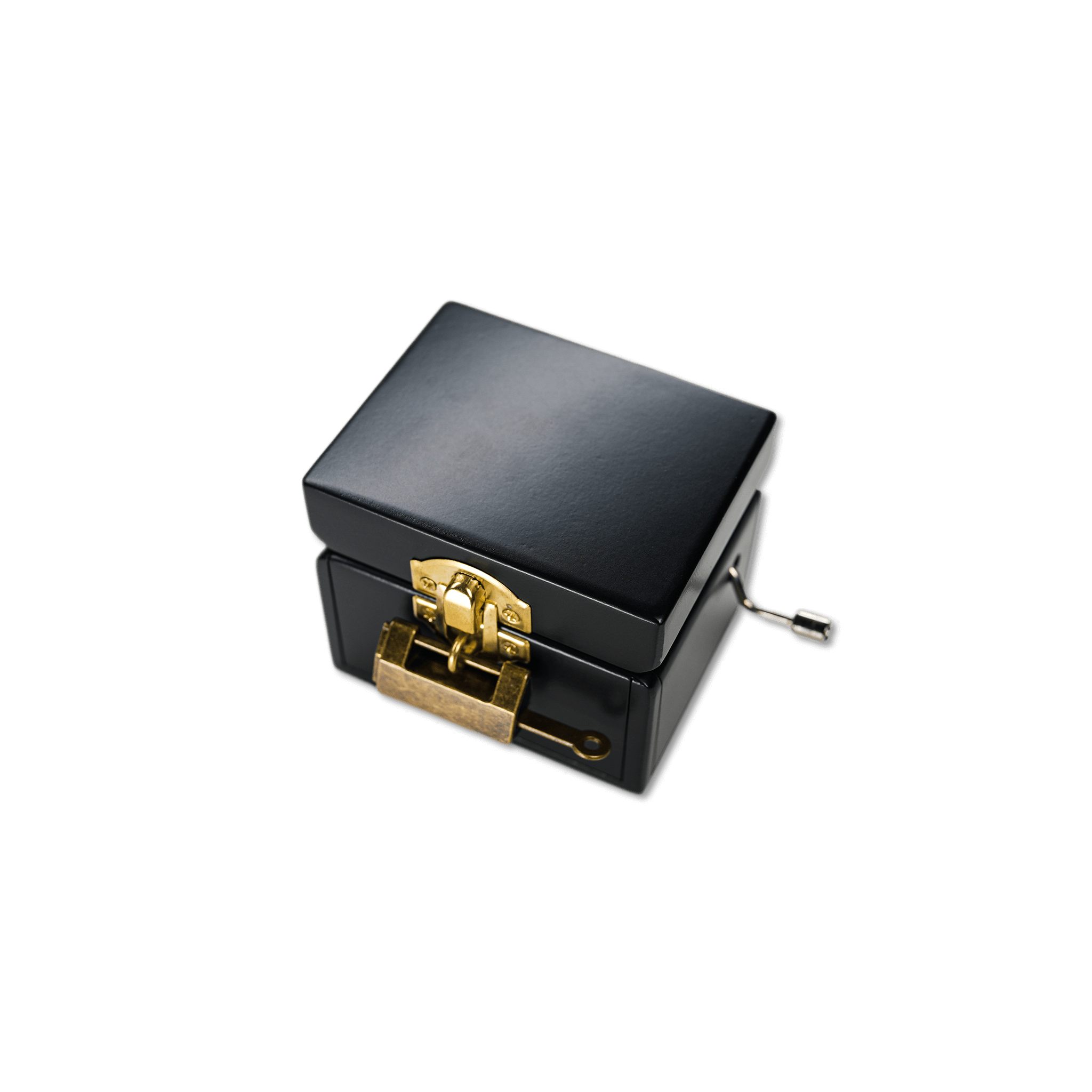 The Music Box by Colin Underwood & TCC Magic The Music Box by Colin Underwood & TCC Magic