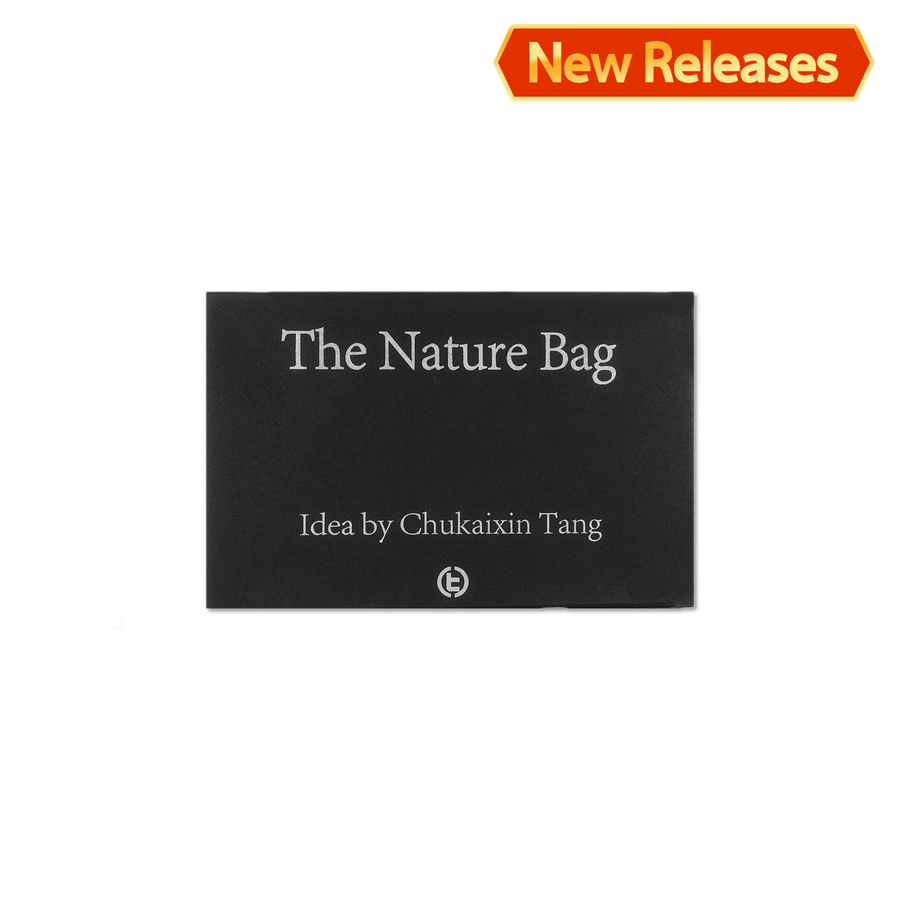 The Nature Bag By TCC & Casey Tang