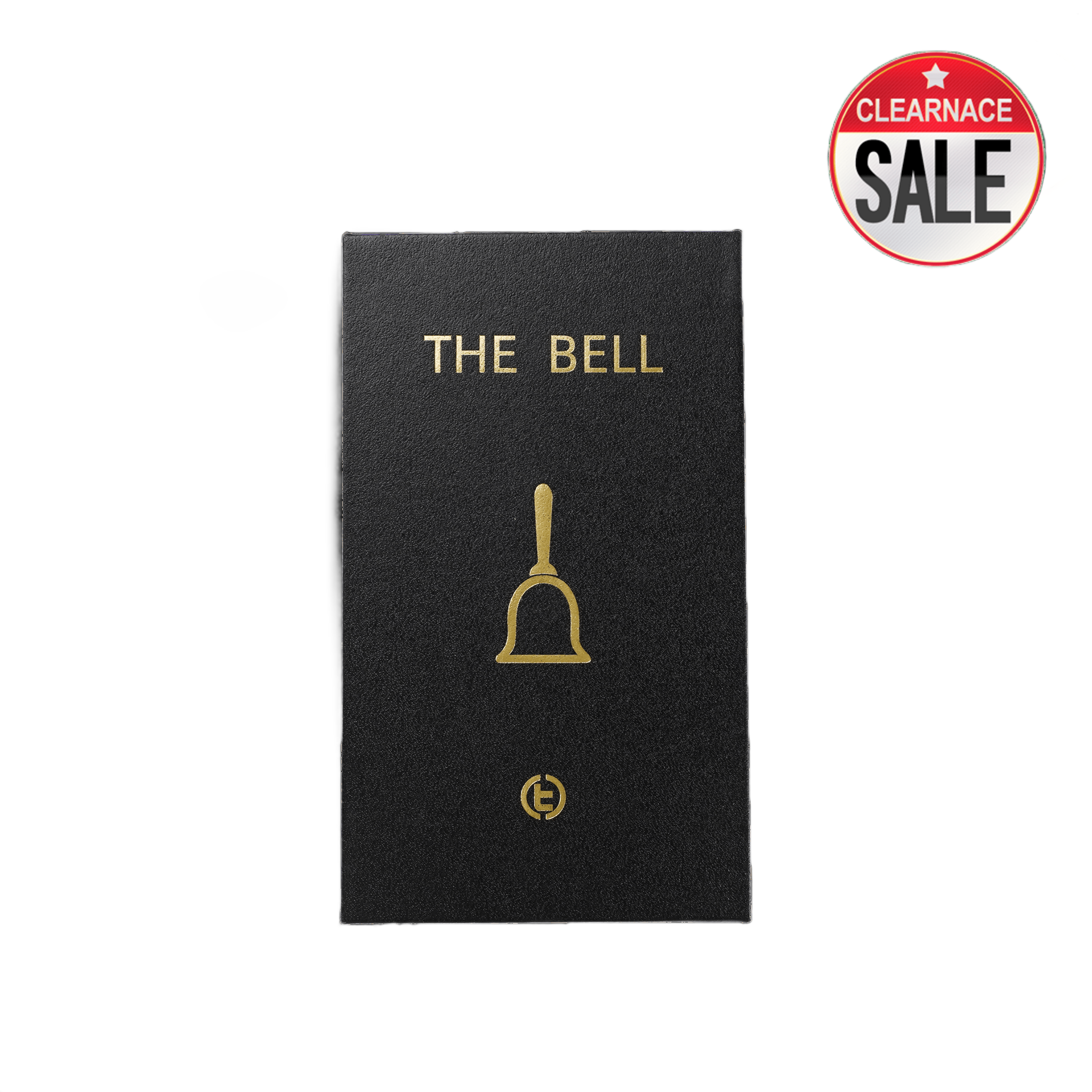 Last Stock Clearance | The Bell by TCC Magic