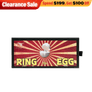 Last Stock Clearance | Ring To Egg by ILLUWIZARD PRESENTS