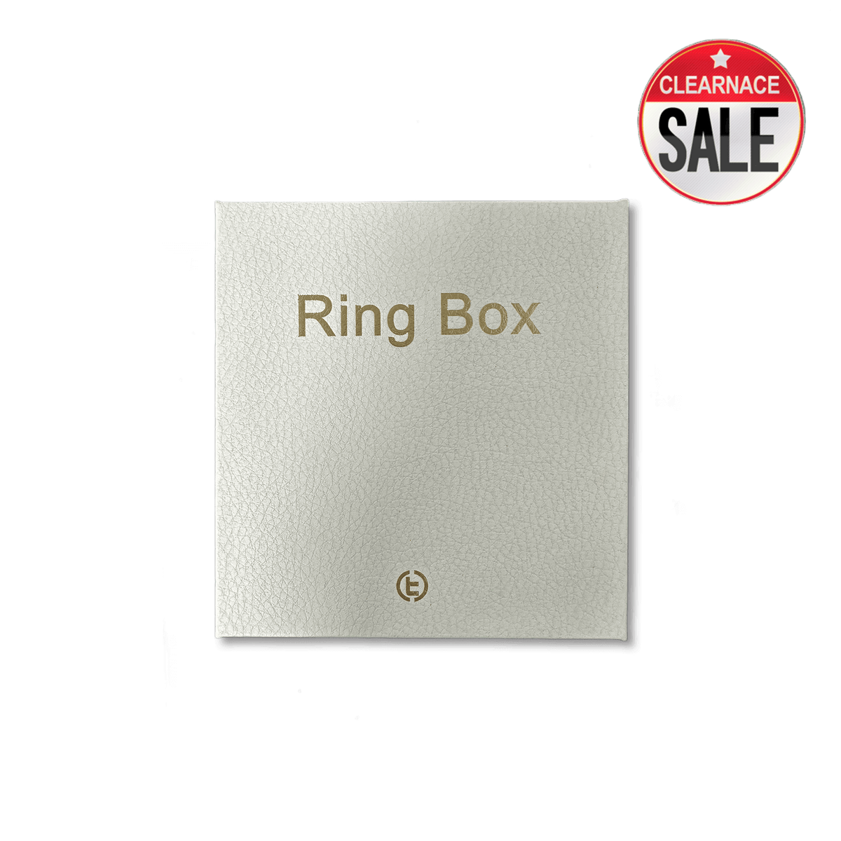 Last Stock Clearance | The Magic Ring Box by TCC Magic