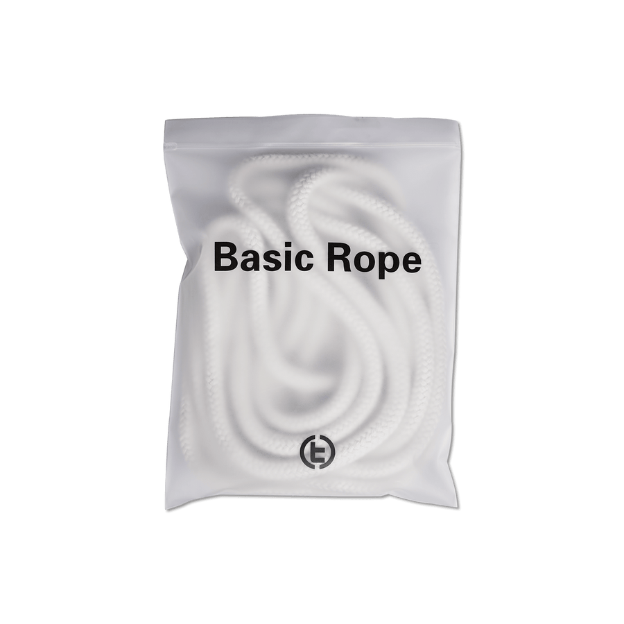 Basic Rope by TCC Presents