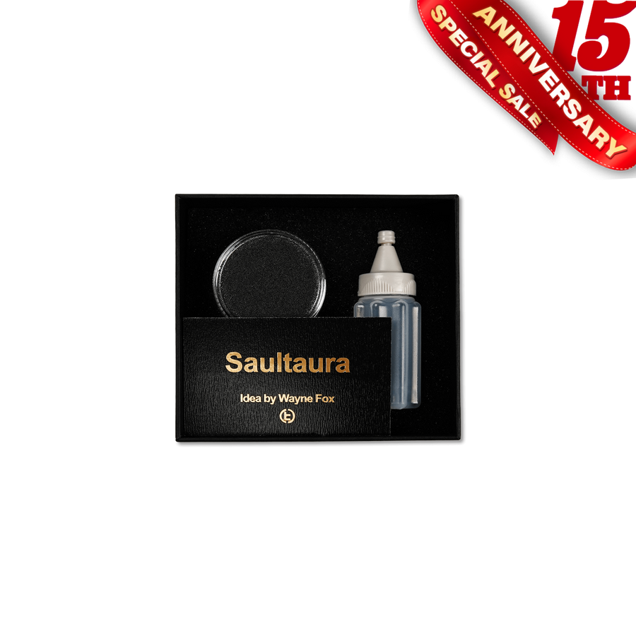 Saultaura by Wayne Fox & TCC Magic