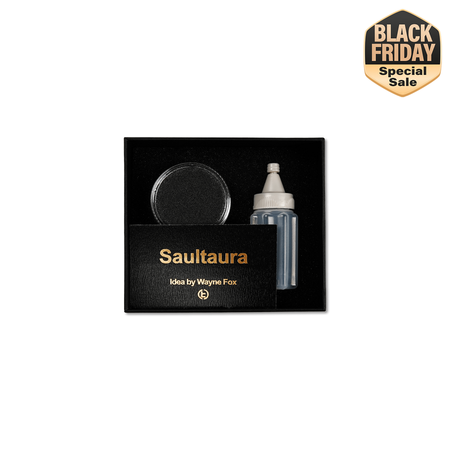 Saultaura by Wayne Fox & TCC Magic