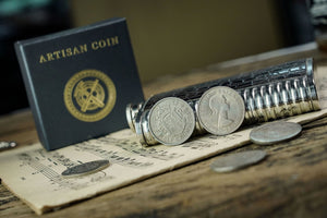 Artisan Coin Half Crown Series
