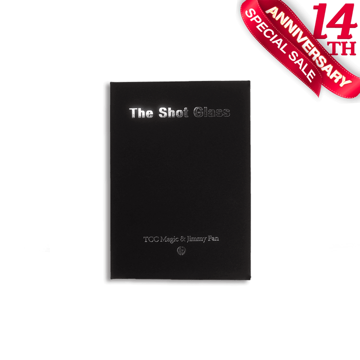 The Shot Glass by TCC & Jimmy Fan