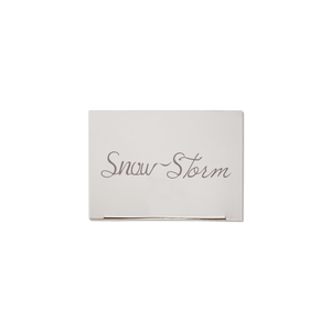 Snow Storm by TCC Presents