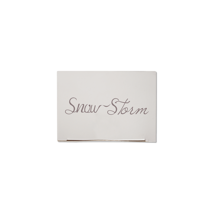 Snow Storm by TCC Presents