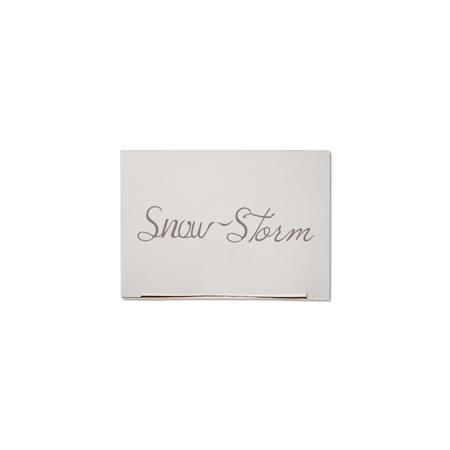 Snow Storm by TCC Presents