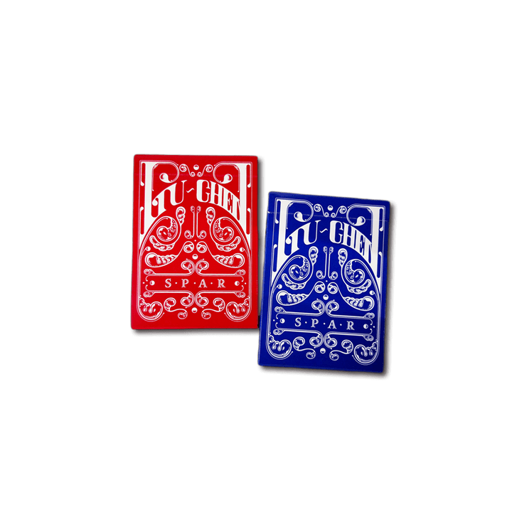 TCC Fashion V2 Playing Cards 4デックセット TCC Fashion V2 TCC Fashion V2 Playing Cards 4デックセット TCC Fashion V2