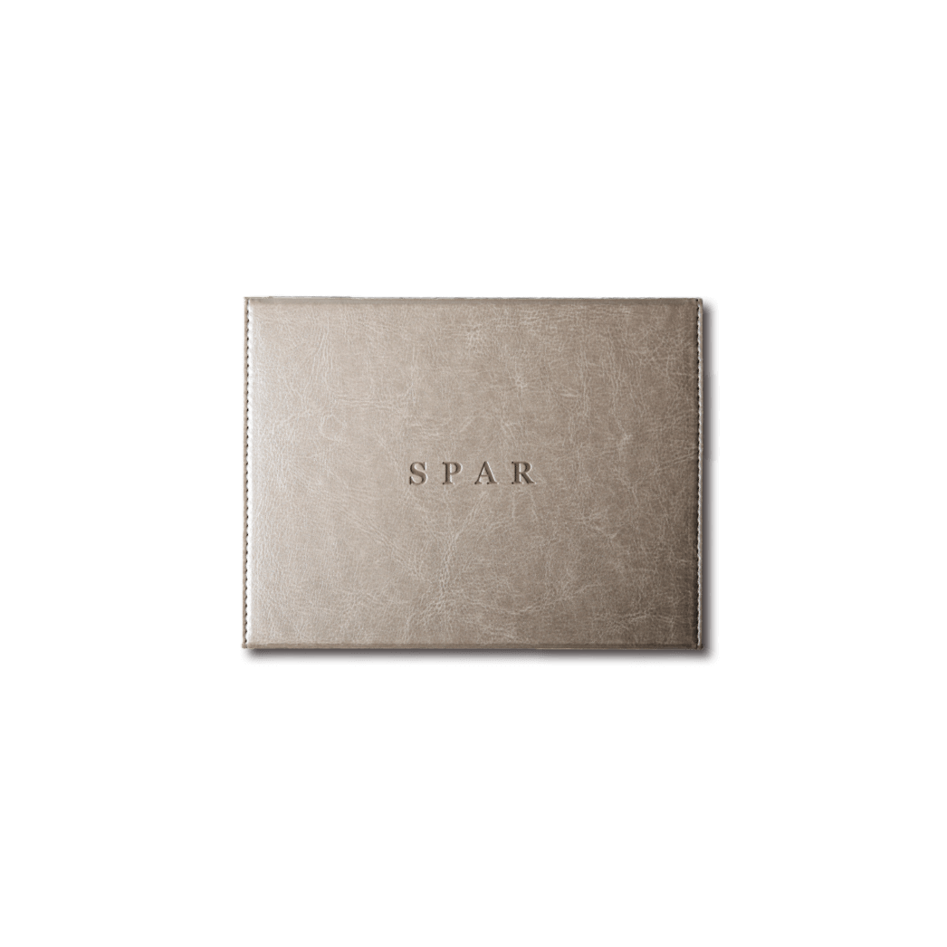 Stack Card Spar SPAR Playing Cards 10th Anniversary Edition by Lu Chen Studio – TCC Magic