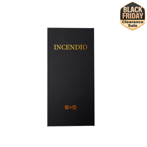 Incendio by TCC Magic & World Magic