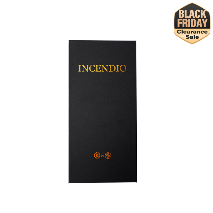 Incendio by TCC Magic & World Magic