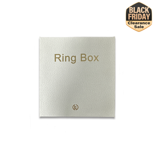 The Magic Ring Box by TCC Magic