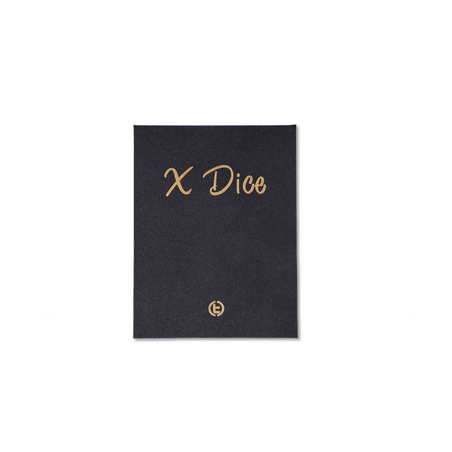 X Dice by TCC Magic