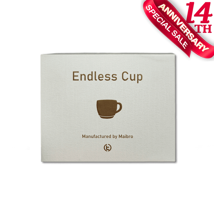 The Endless Cup by TCC Magic