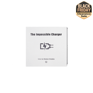 The Impossible Charger by TCC Magic & Roman Słomka