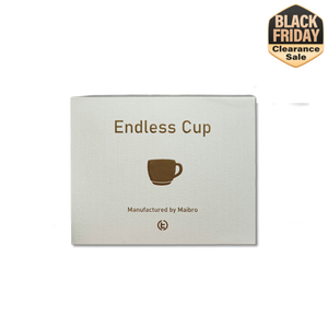 The Endless Cup by TCC Magic