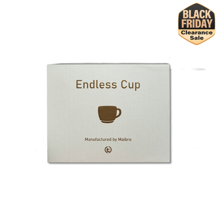 The Endless Cup by TCC Magic