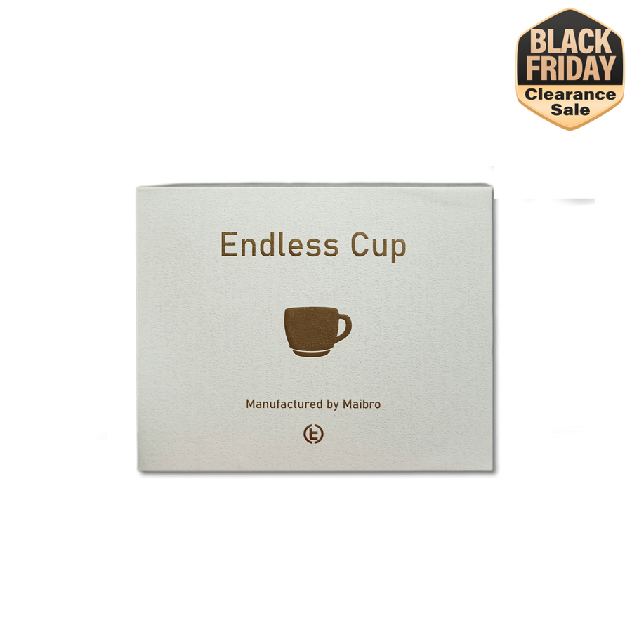 The Endless Cup by TCC Magic