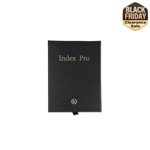 Index Pro by TCC Magic