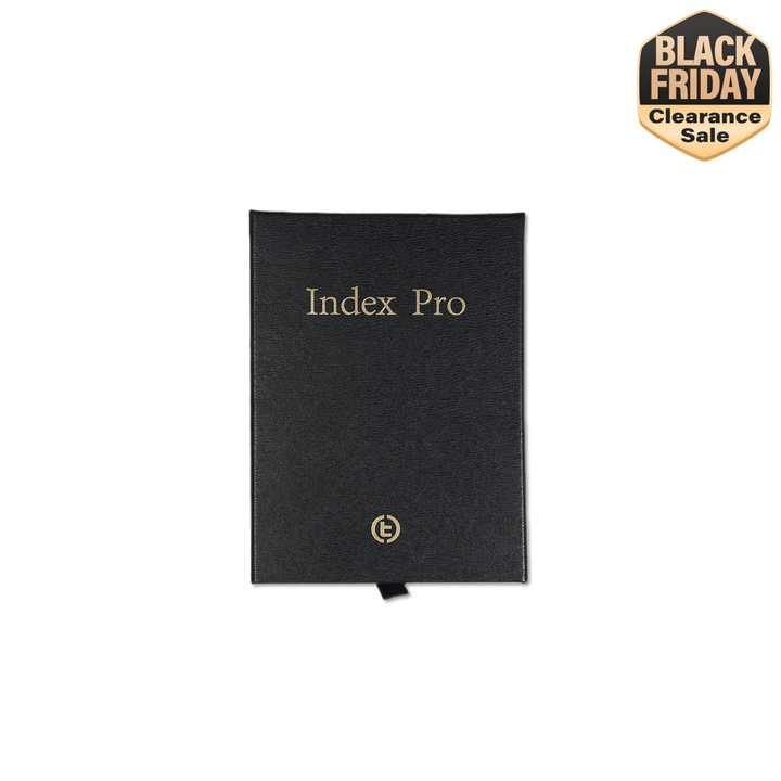 Index Pro by TCC Magic