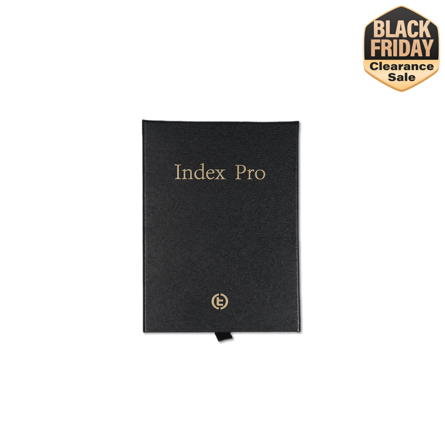 Index Pro by TCC Magic