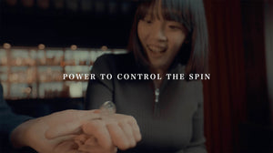 SPINCEPTION by Hau Jiun | Hypothesis Magic Presents