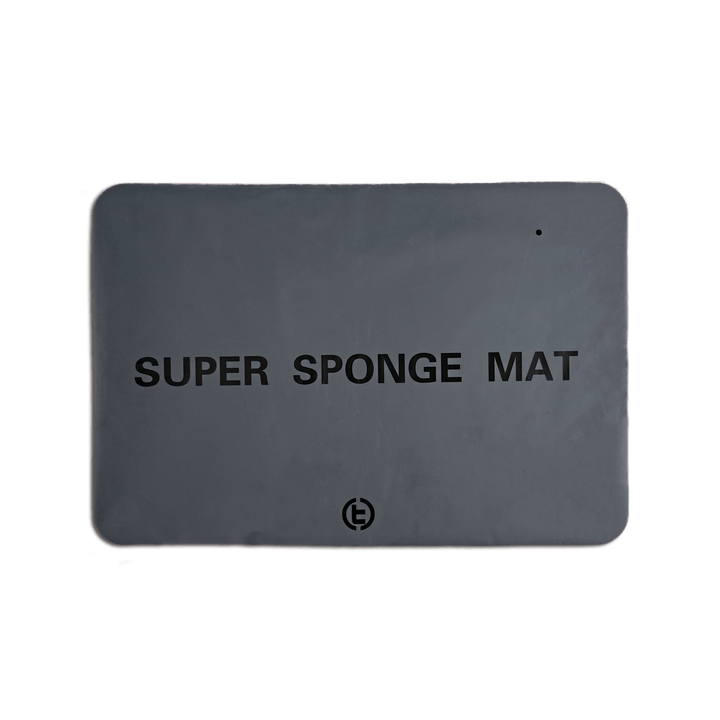TCC 13th Release | Super Sponge Mat