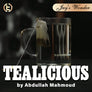 Tealicious by Abdullah Mahmoud | Jay's Wonder Series (Instant Download)