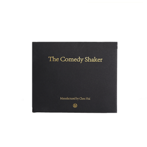 The Comedy Shaker by TCC & Chen Hui