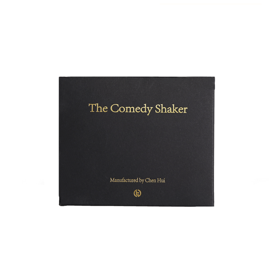 The Comedy Shaker by TCC & Chen Hui