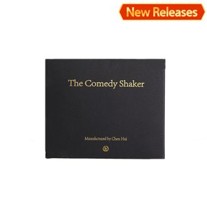 The Comedy Shaker by TCC & Chen Hui