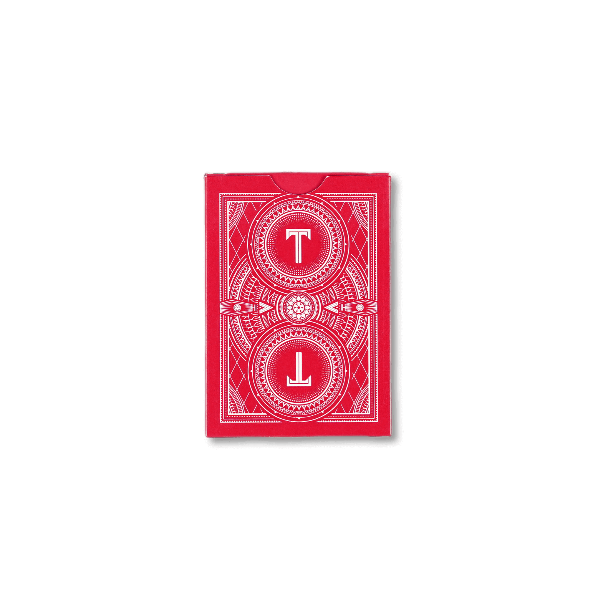 Tally-Ho Playing Cards 4種セット（赤、青、緑、ゴールド） Tally-Ho Playing Cards 4種セット（赤、青、緑、ゴールド）