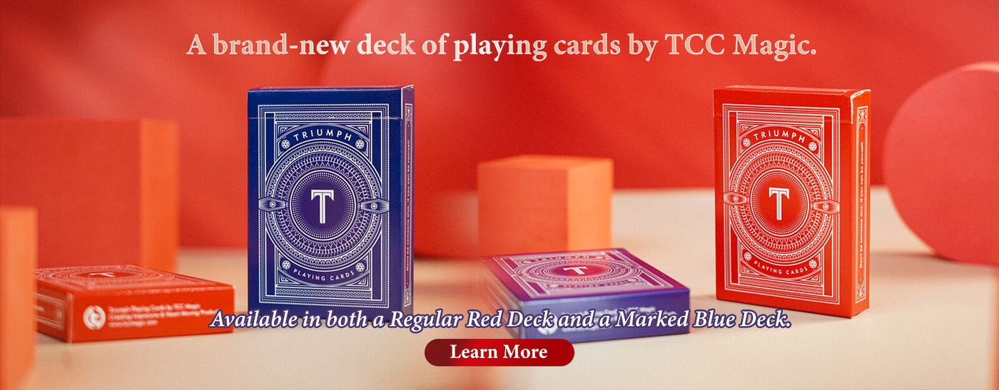 TCC Magic