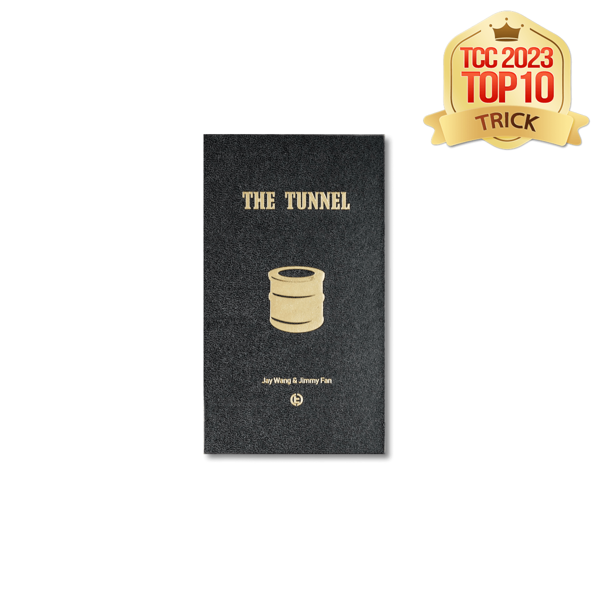 The Tunnel by Artisan Coin