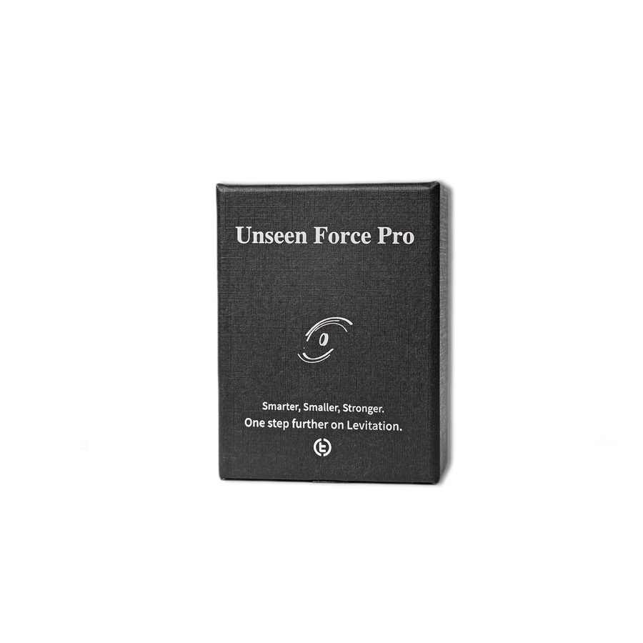Unseen Force Pro by TCC Magic