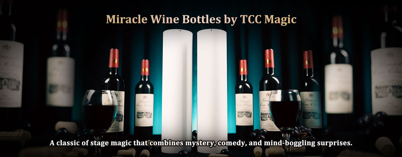 TCC Magic
