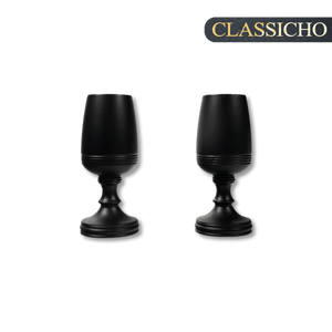 Immortal Wineglass by Classicho