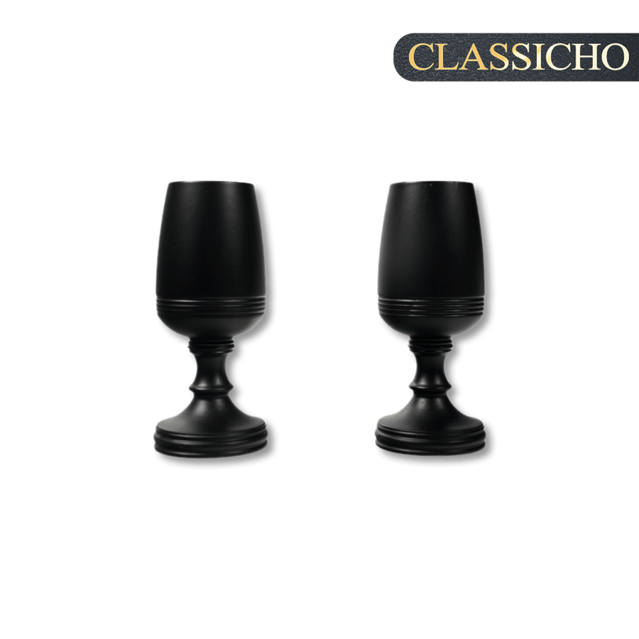 Immortal Wineglass by Classicho