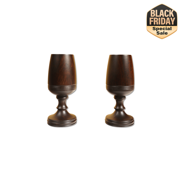 Immortal Wineglass by Classicho