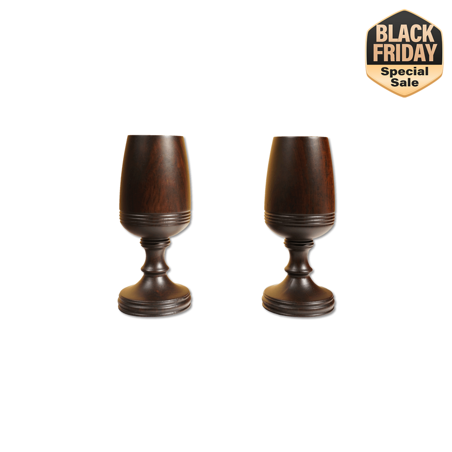 Immortal Wineglass by Classicho