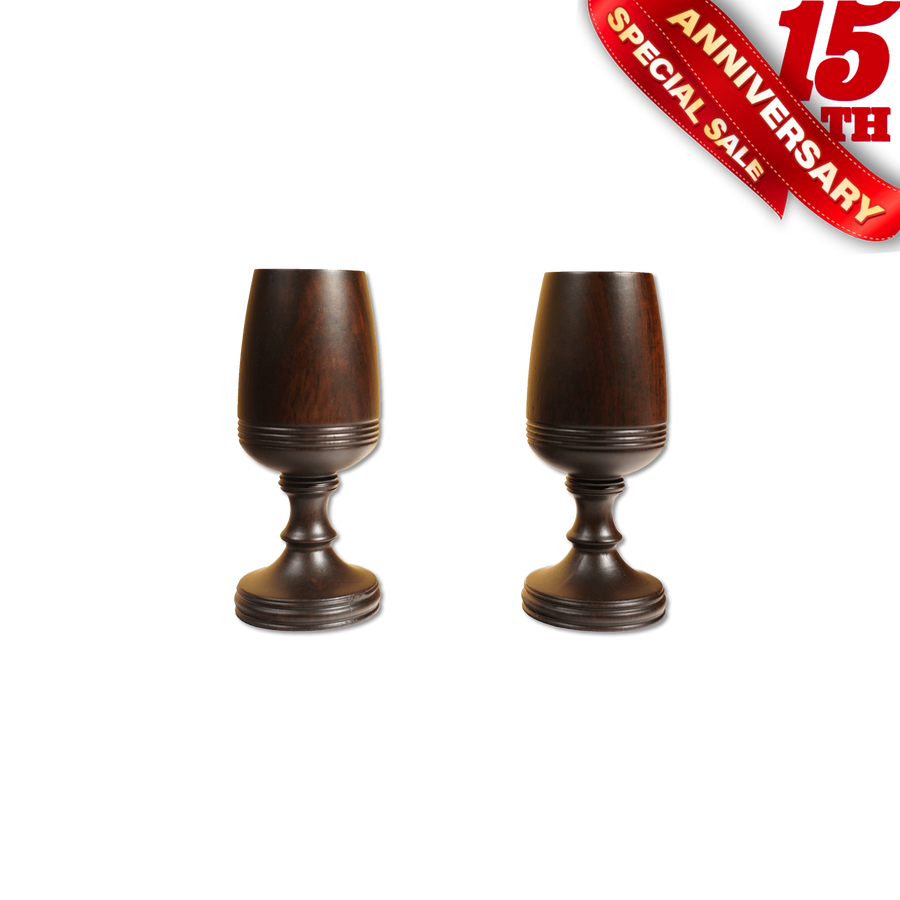 Immortal Wineglass by Classicho