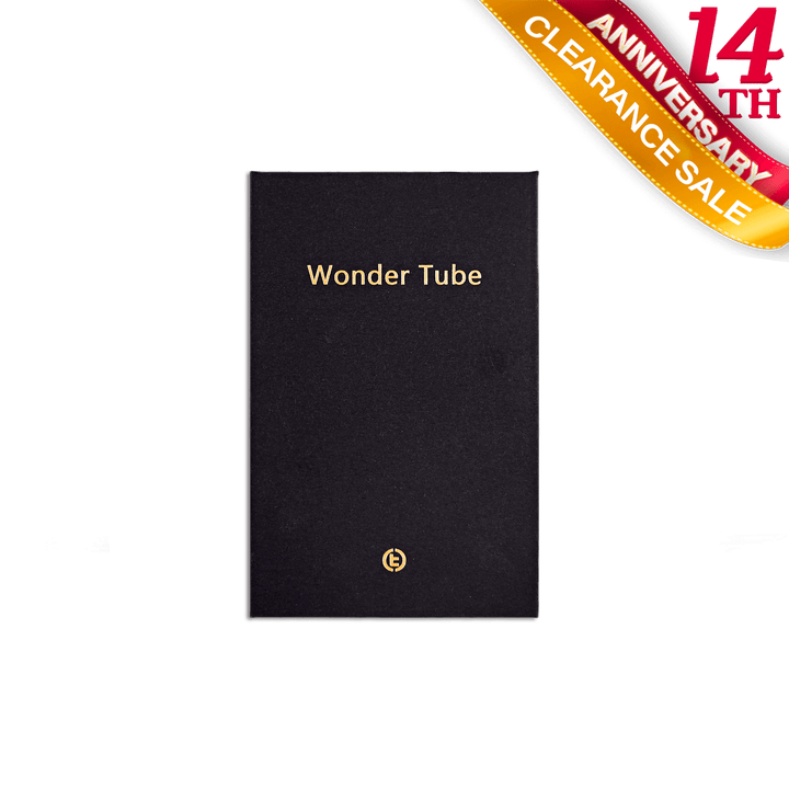 Wonder Tube by TCC Magic