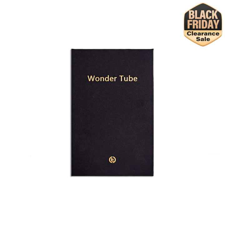 Wonder Tube by TCC Magic