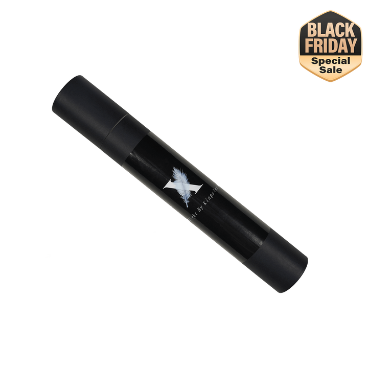 X Light by Kingsley Xu