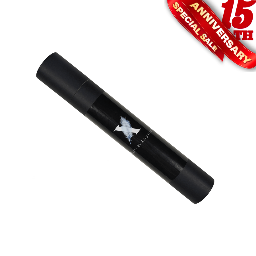 X Light by Kingsley Xu