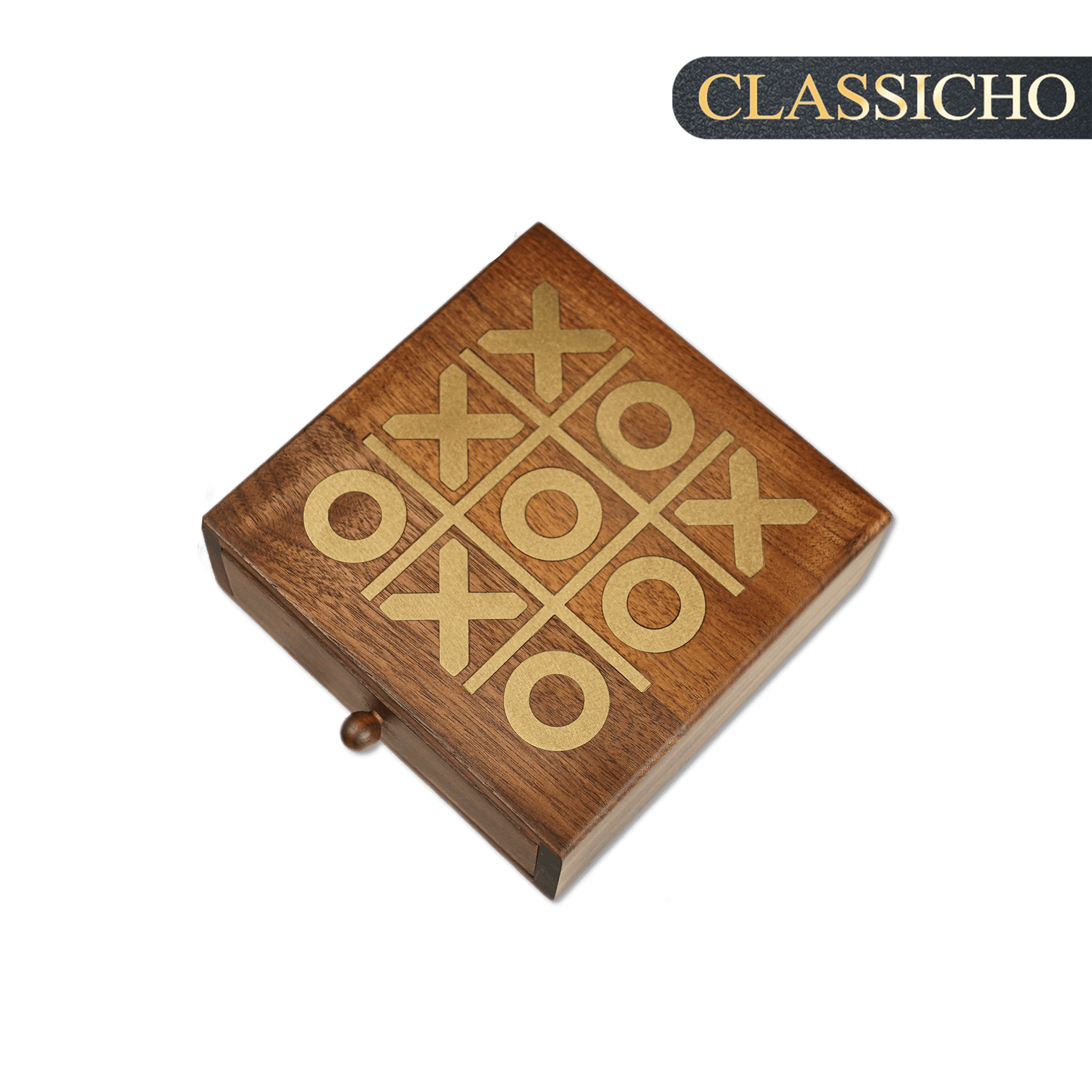 Classicho – TCC Magic