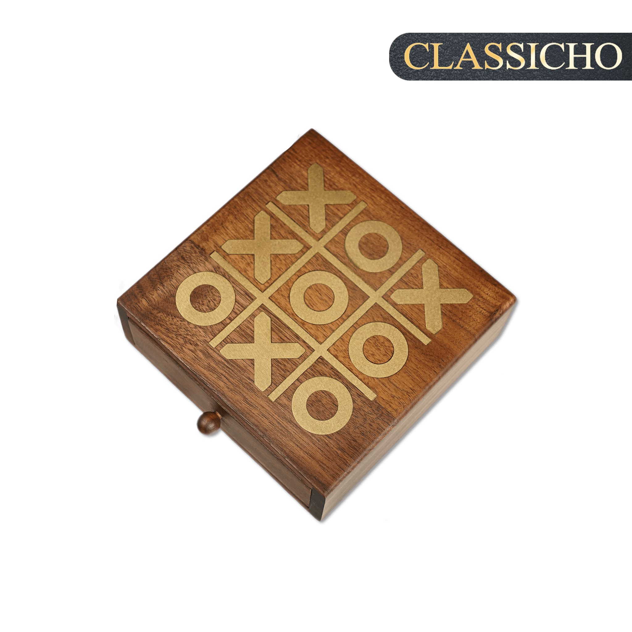 XO Game by Classicho – TCC Magic XO Game by Classicho – TCC Magic
